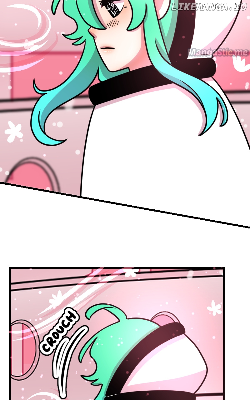 Down To Earth chapter 115 - page 31