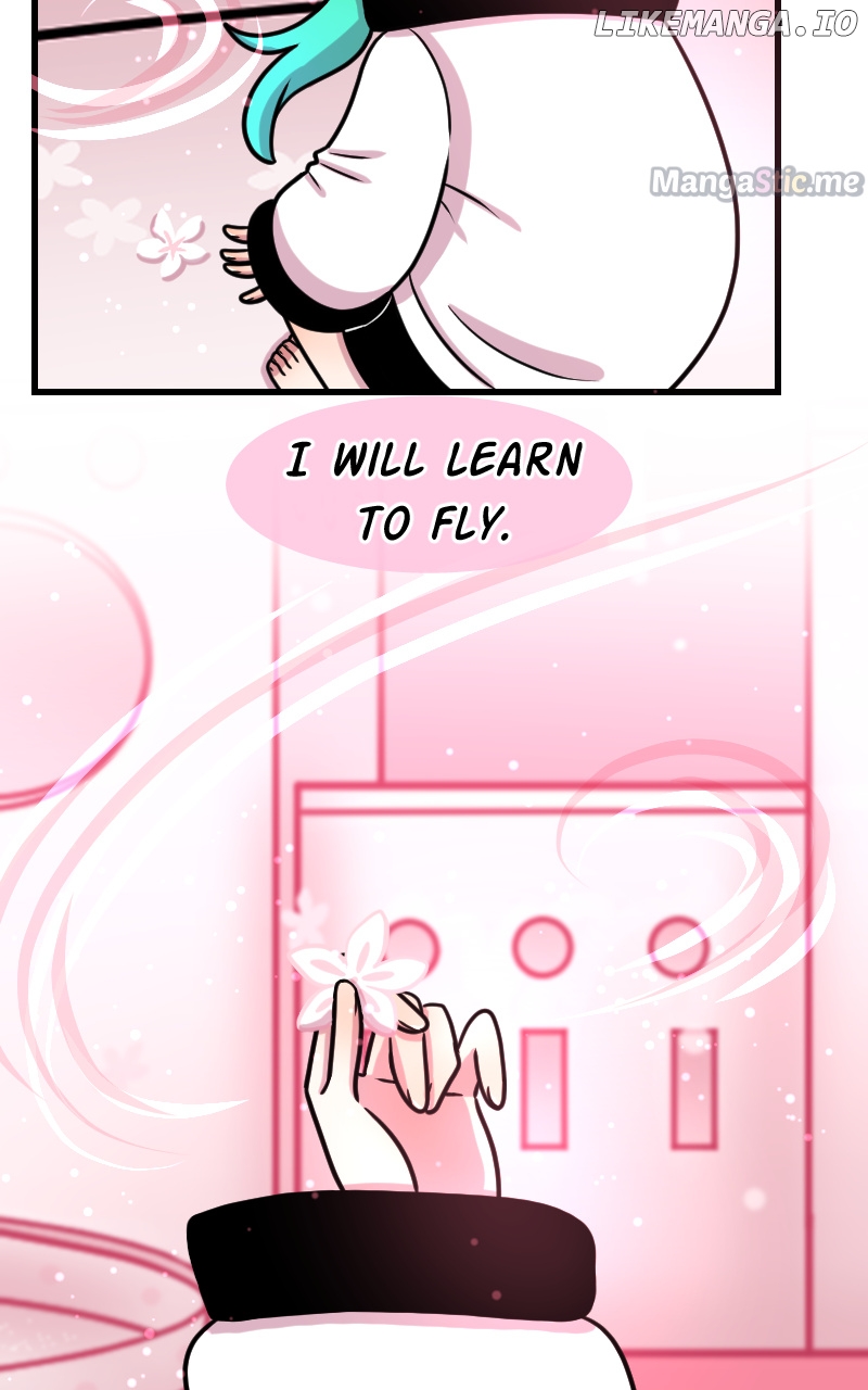 Down To Earth chapter 115 - page 32