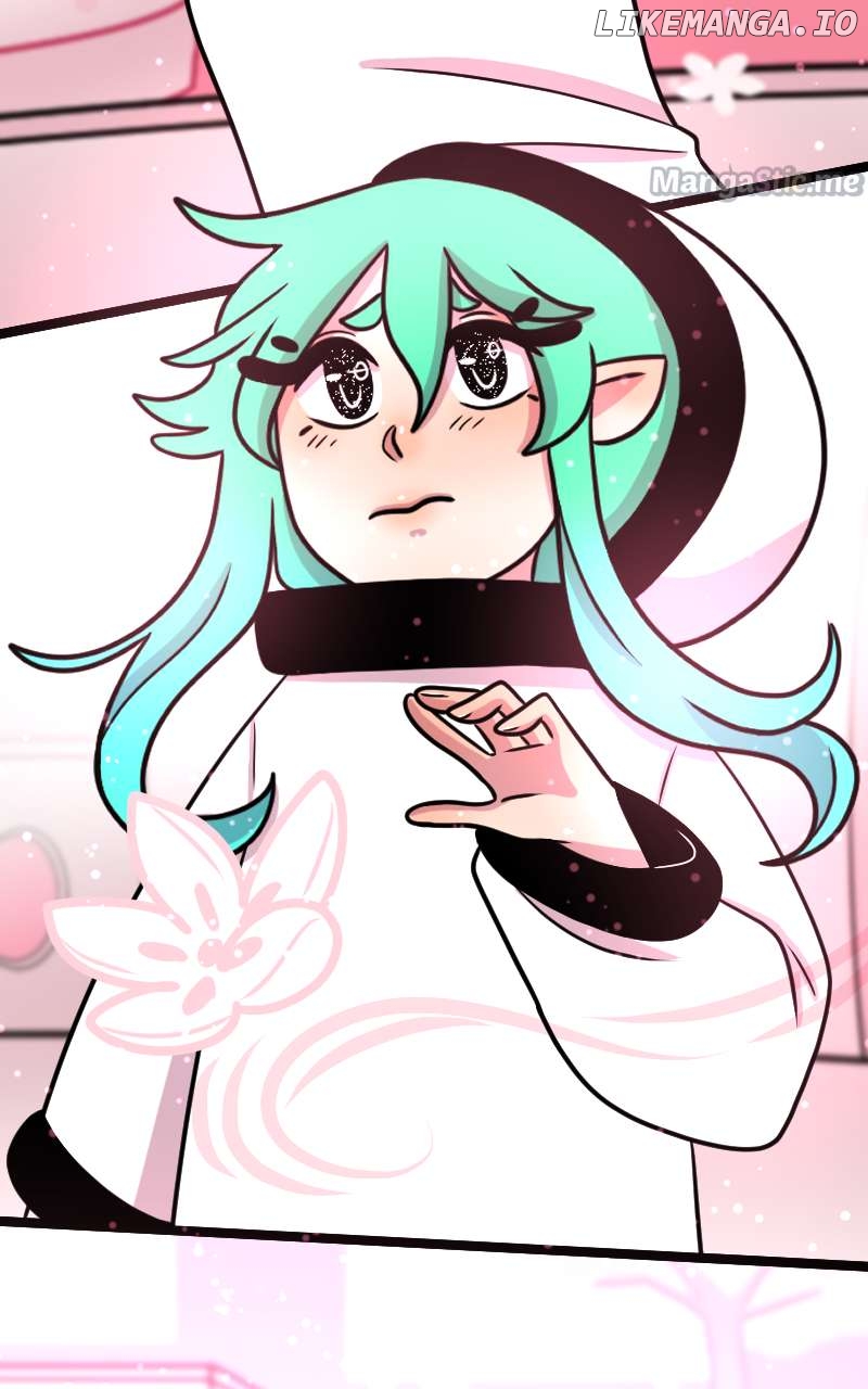 Down To Earth chapter 115 - page 33