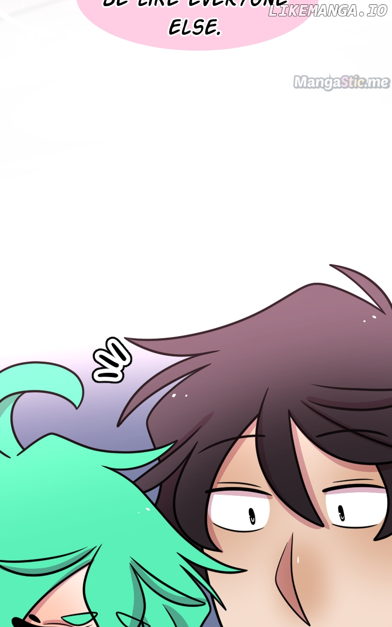 Down To Earth chapter 115 - page 35