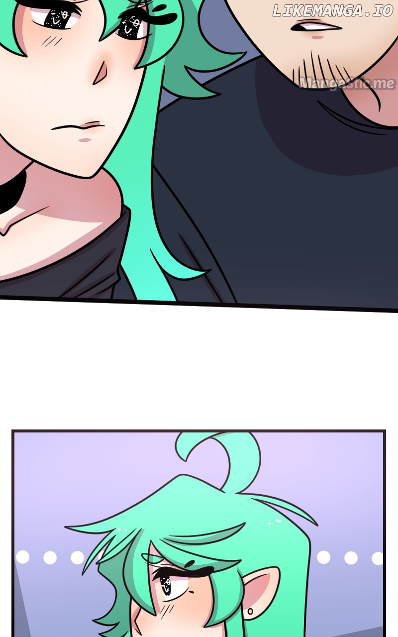 Down To Earth chapter 115 - page 36