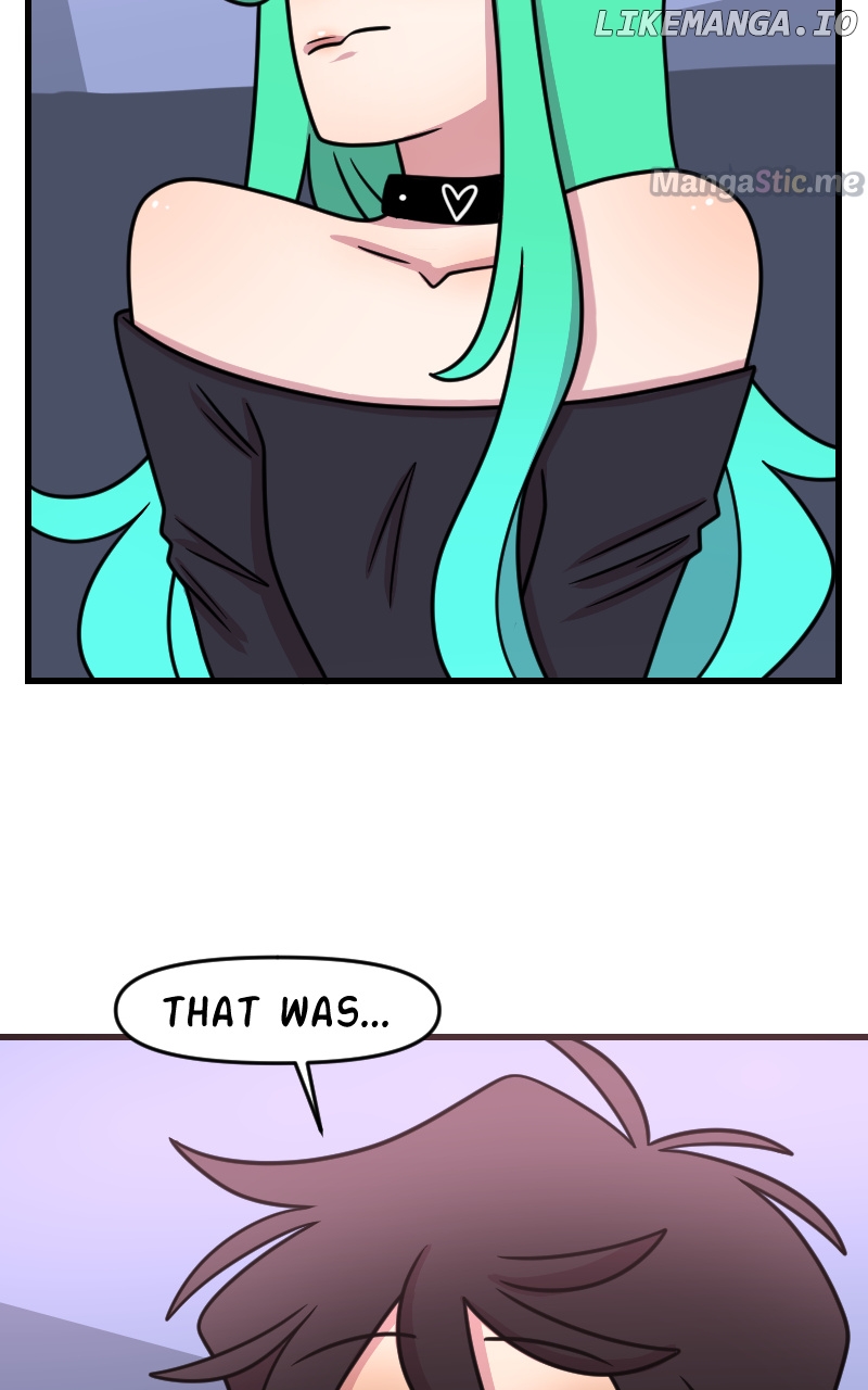 Down To Earth chapter 115 - page 37