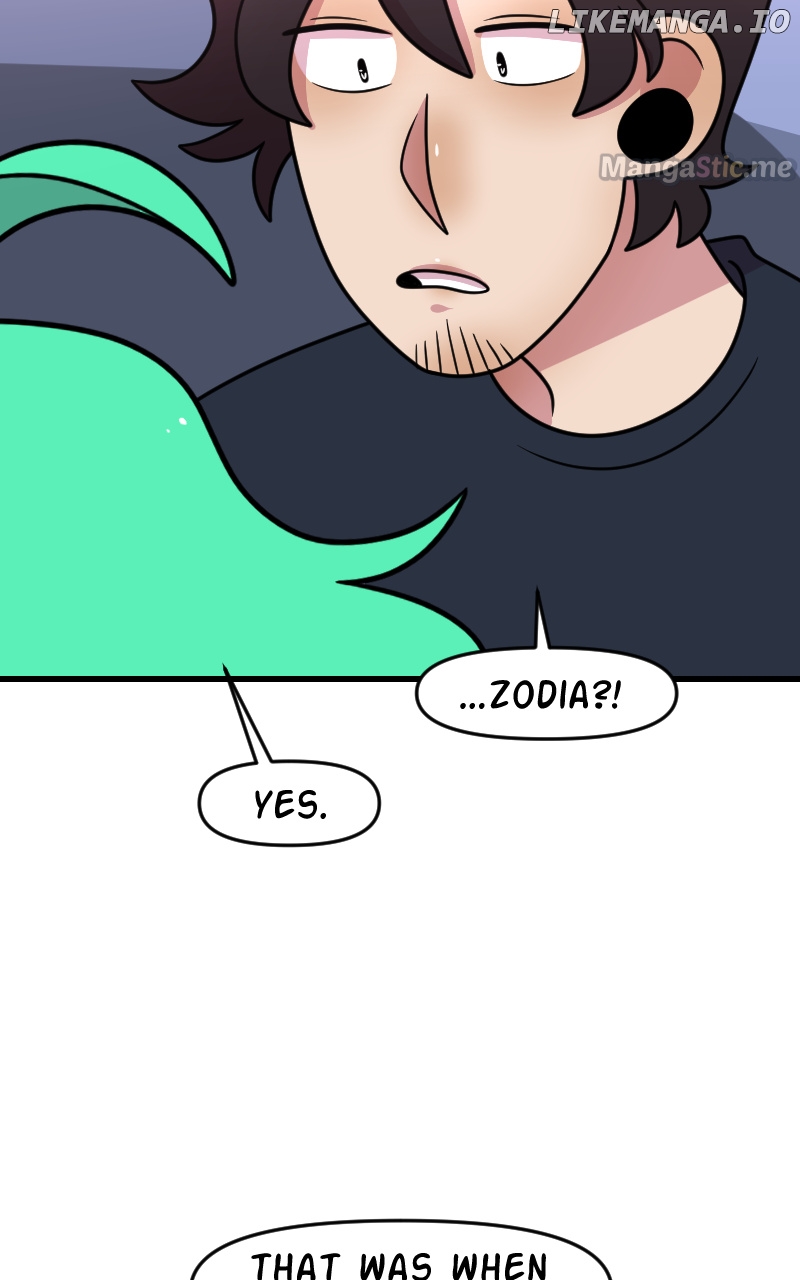 Down To Earth chapter 115 - page 38
