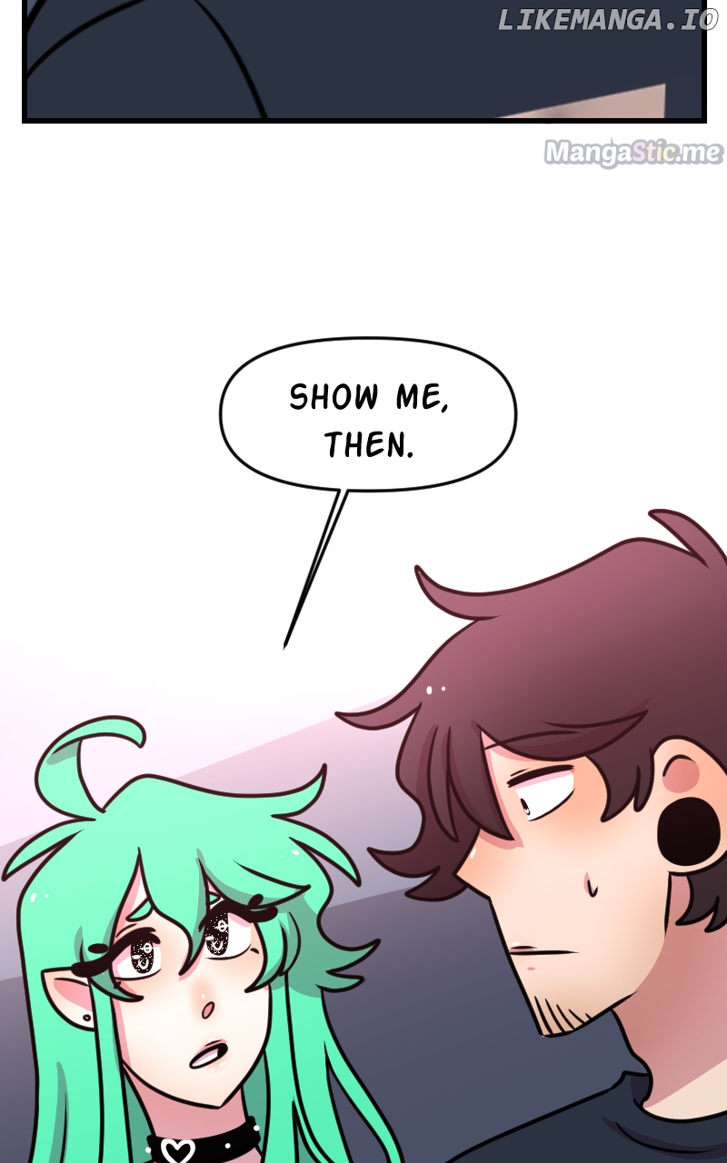 Down To Earth chapter 115 - page 4