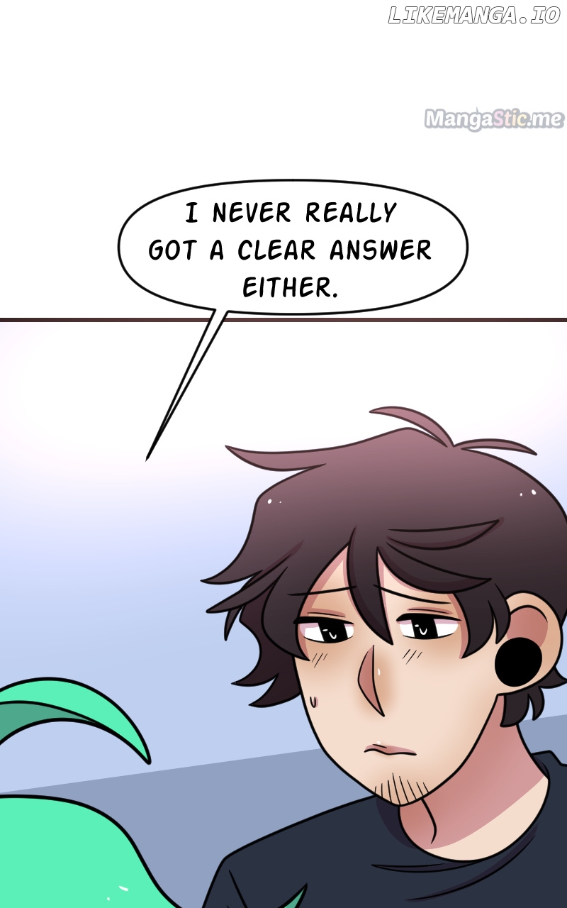 Down To Earth chapter 115 - page 41