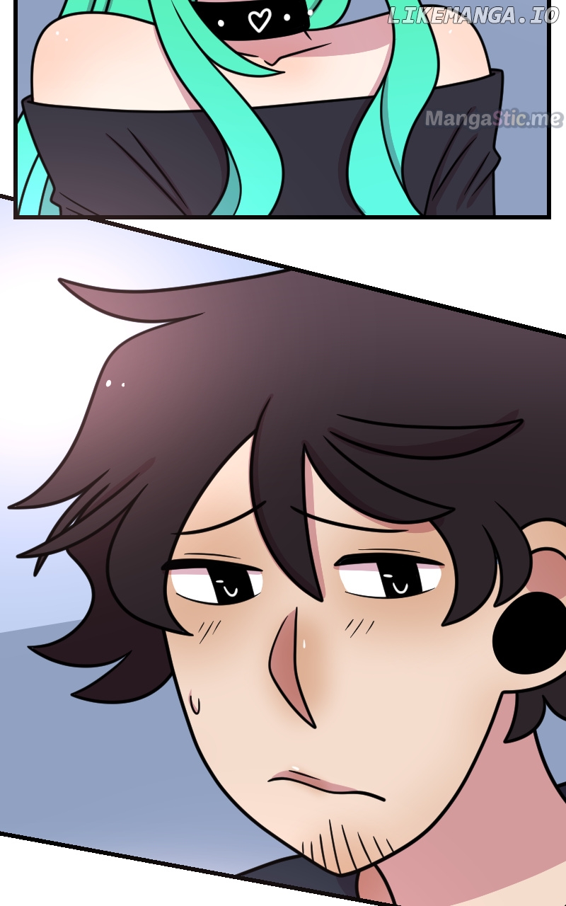 Down To Earth chapter 115 - page 43