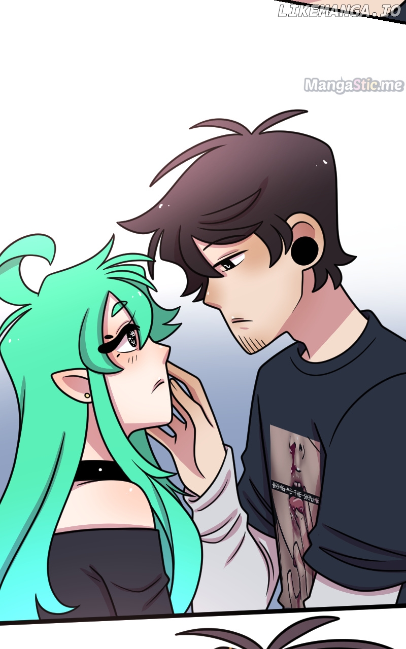 Down To Earth chapter 115 - page 44