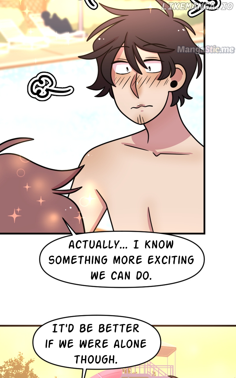 Down To Earth chapter 115 - page 56