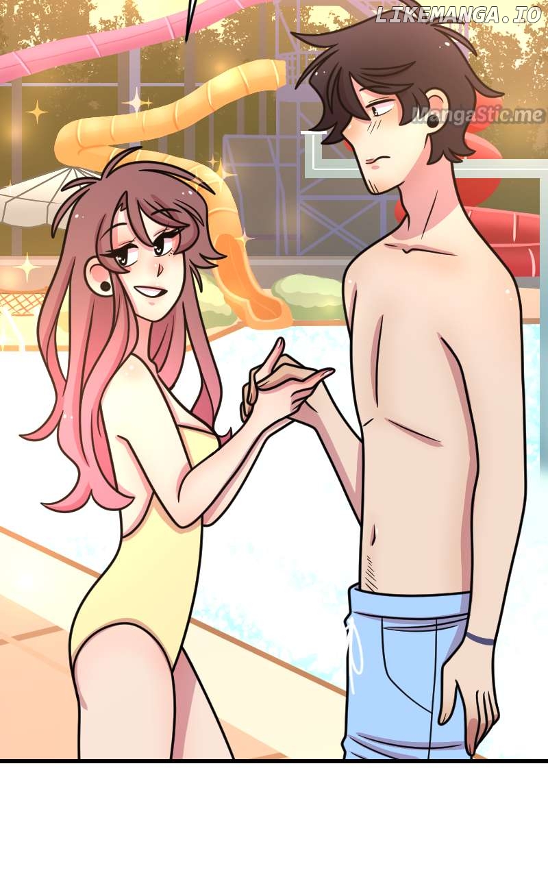 Down To Earth chapter 115 - page 57
