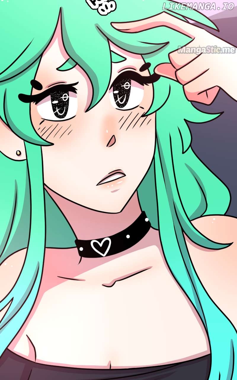 Down To Earth chapter 115 - page 6