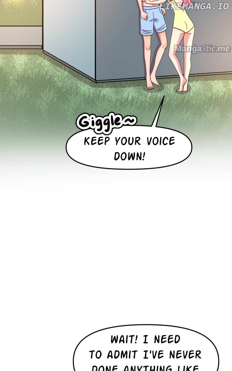 Down To Earth chapter 115 - page 61