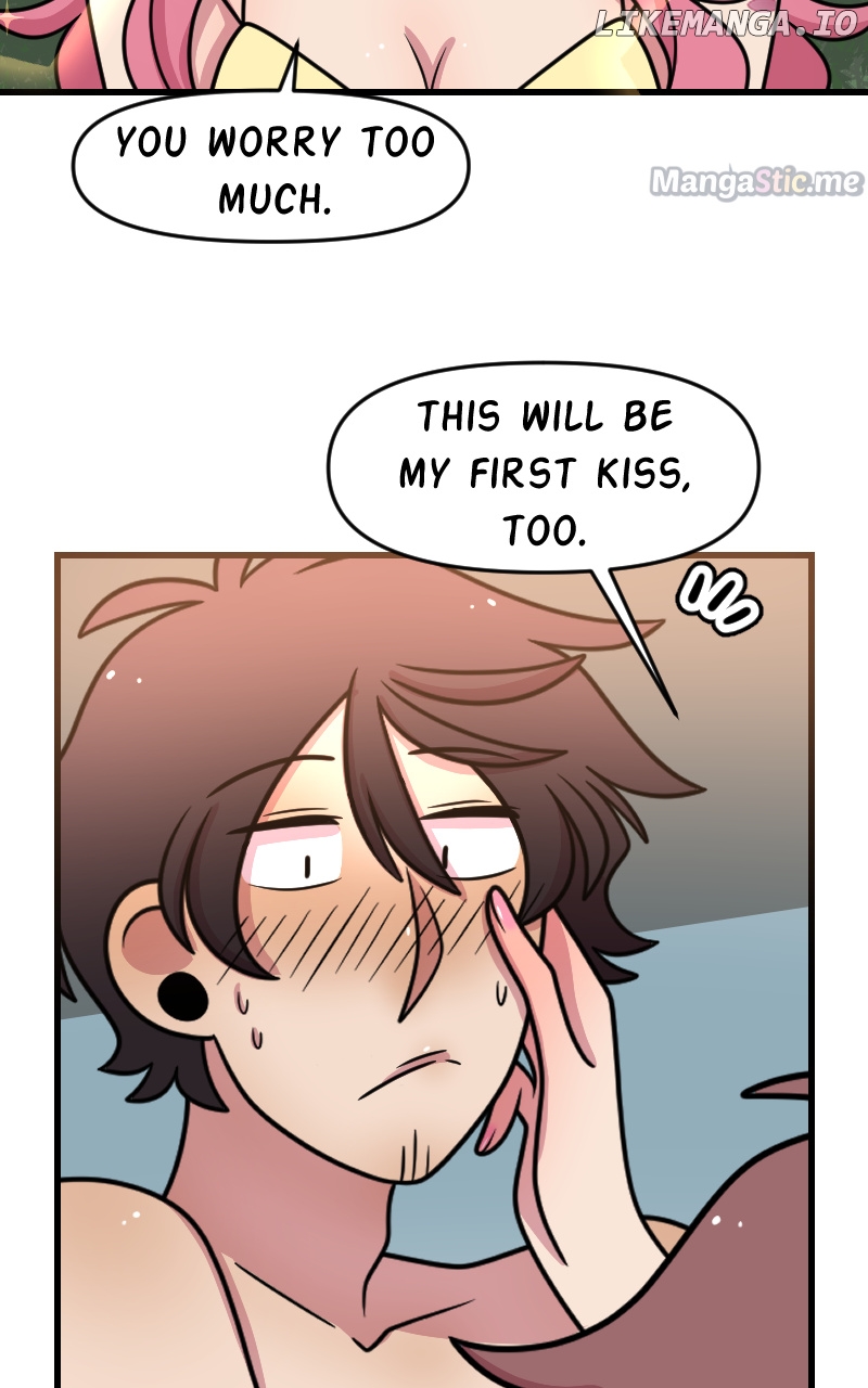 Down To Earth chapter 115 - page 64
