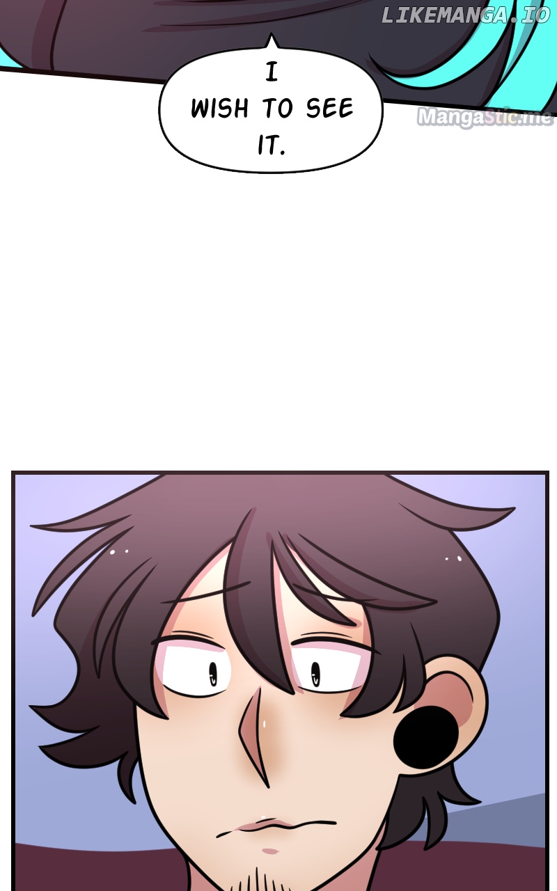 Down To Earth chapter 115 - page 7