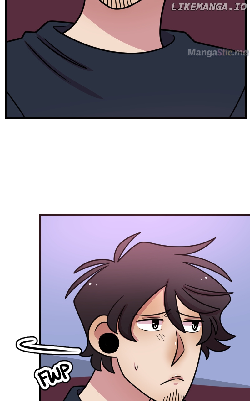 Down To Earth chapter 115 - page 8