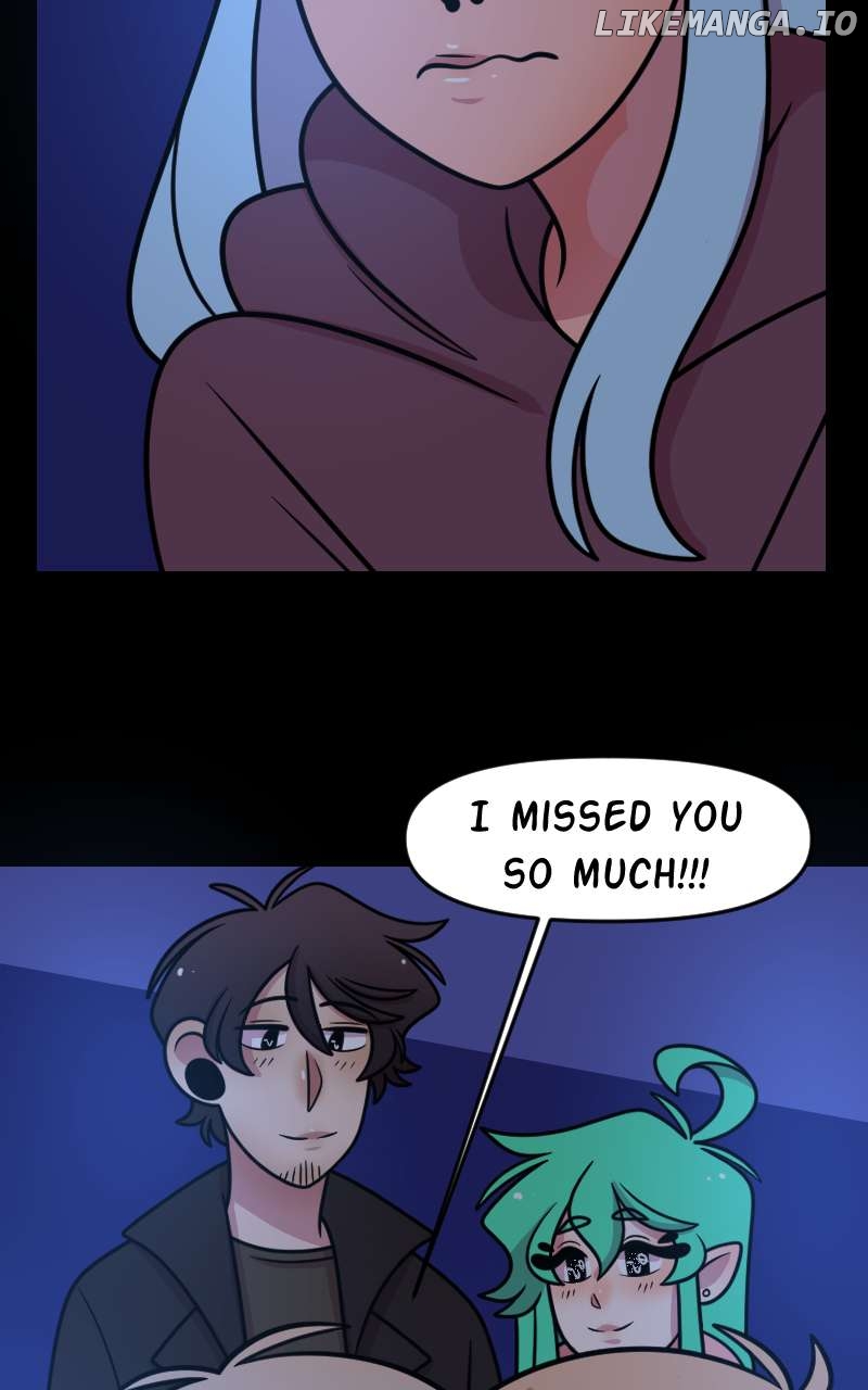 Down To Earth chapter 124 - page 10