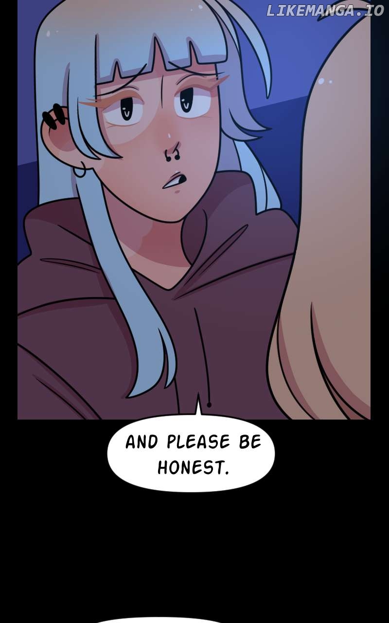 Down To Earth chapter 124 - page 12
