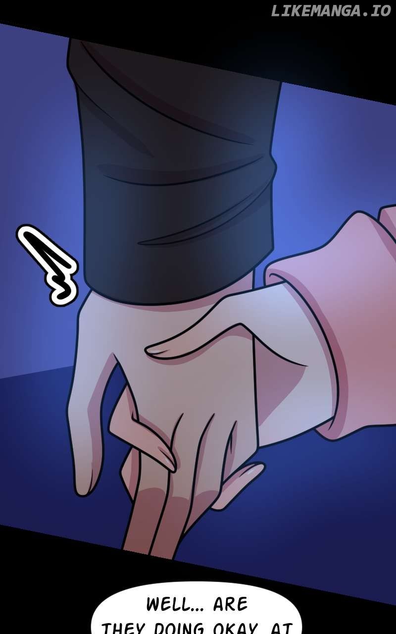 Down To Earth chapter 124 - page 18