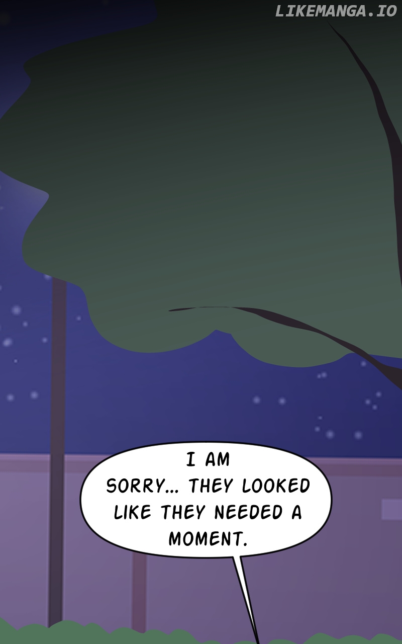 Down To Earth chapter 124 - page 20
