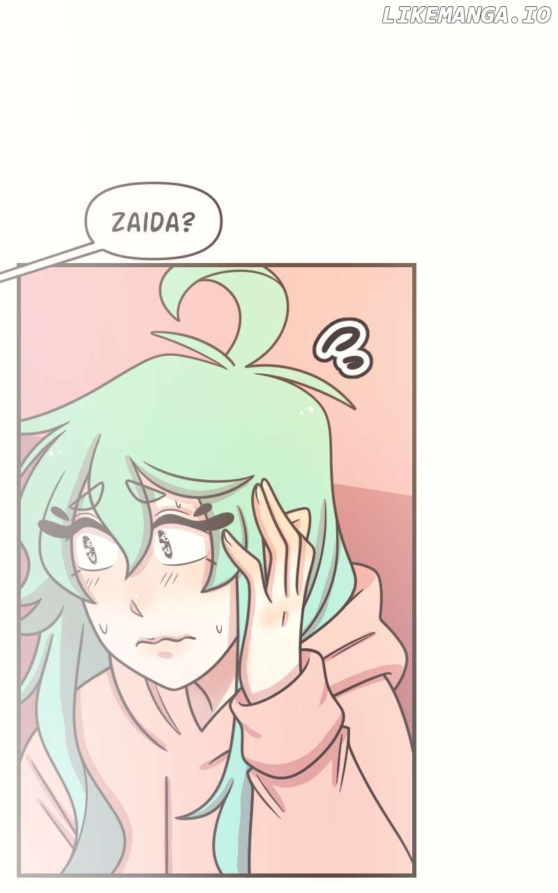 Down To Earth chapter 124 - page 25
