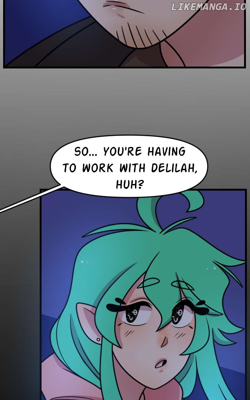 Down To Earth chapter 124 - page 29