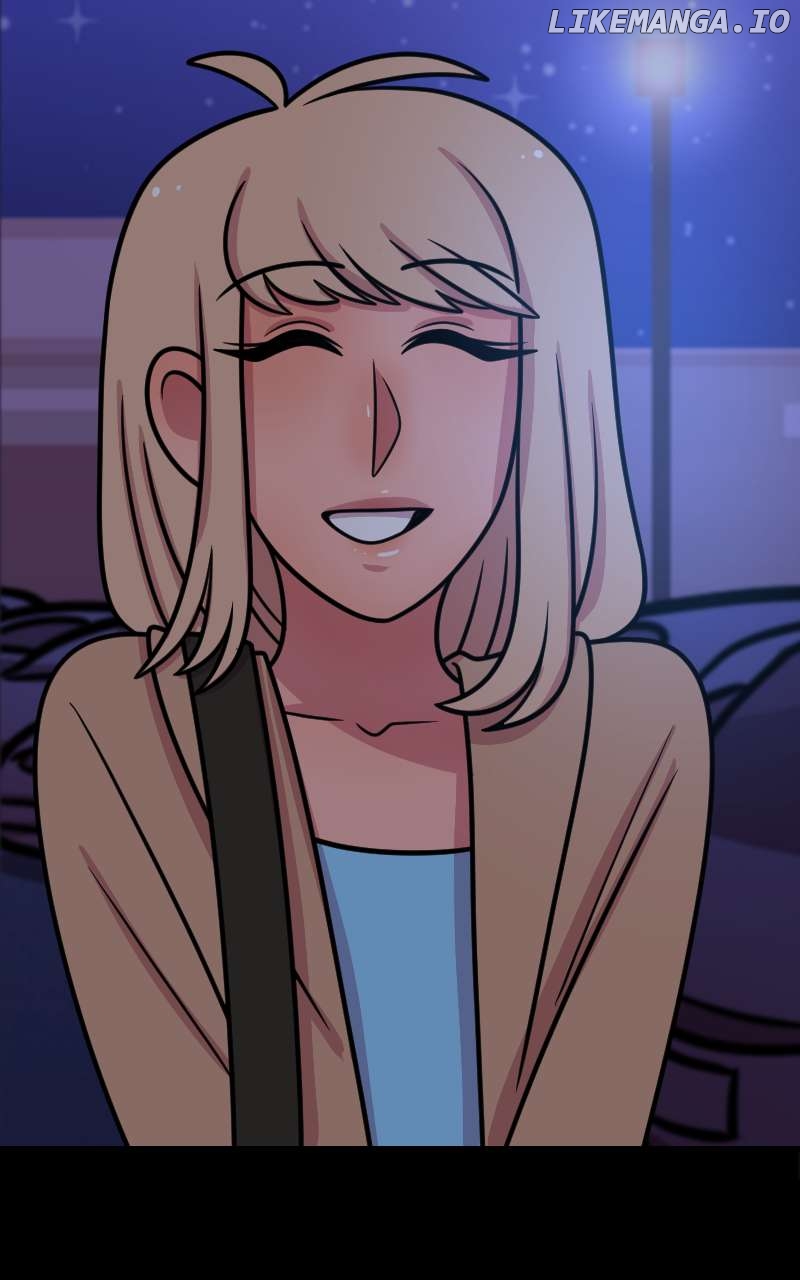 Down To Earth chapter 124 - page 3