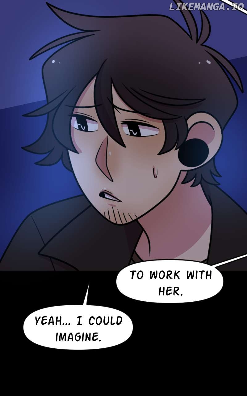 Down To Earth chapter 124 - page 33
