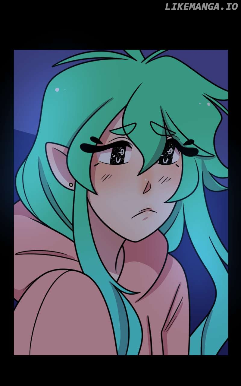 Down To Earth chapter 124 - page 34