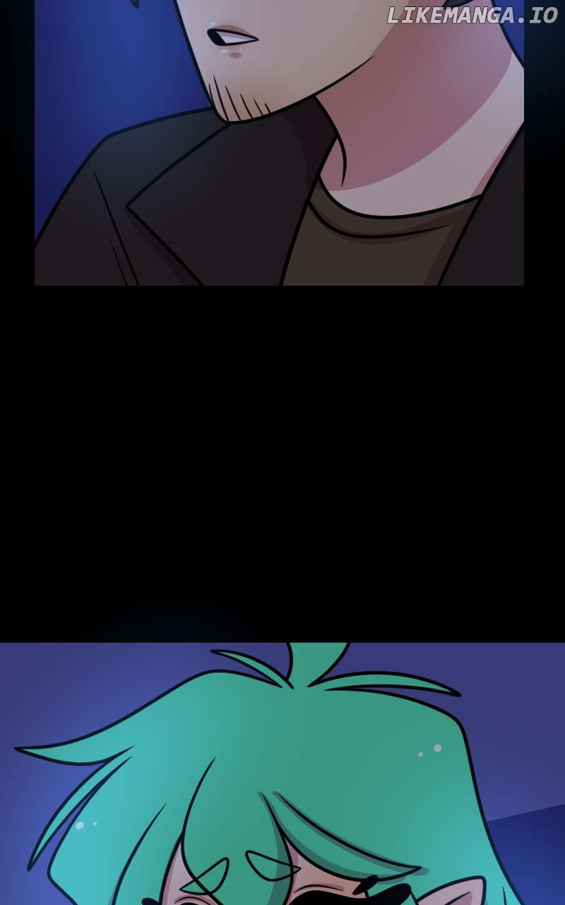 Down To Earth chapter 124 - page 37