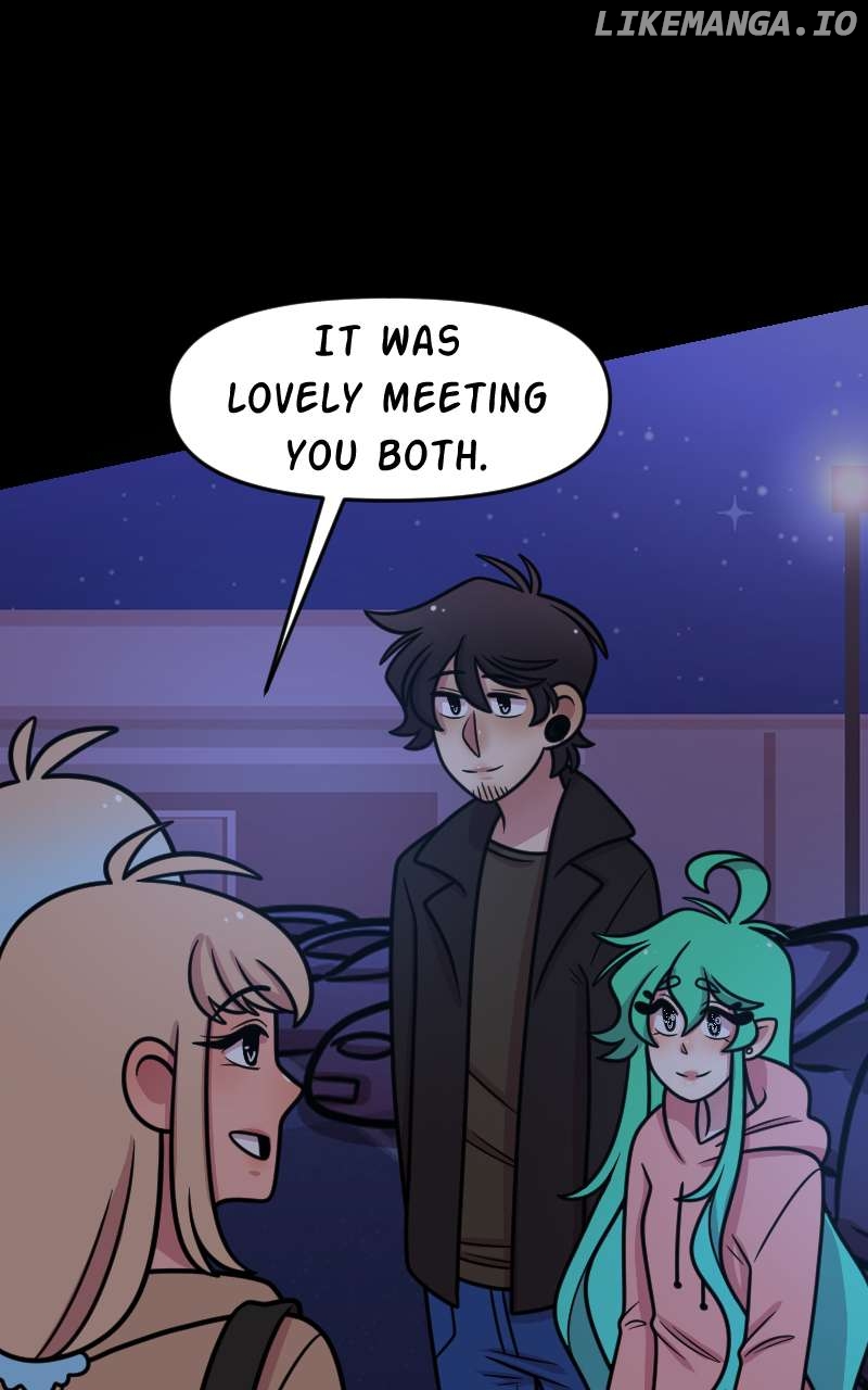 Down To Earth chapter 124 - page 4
