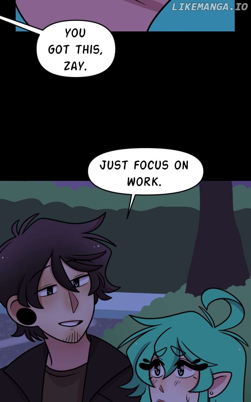 Down To Earth chapter 124 - page 43