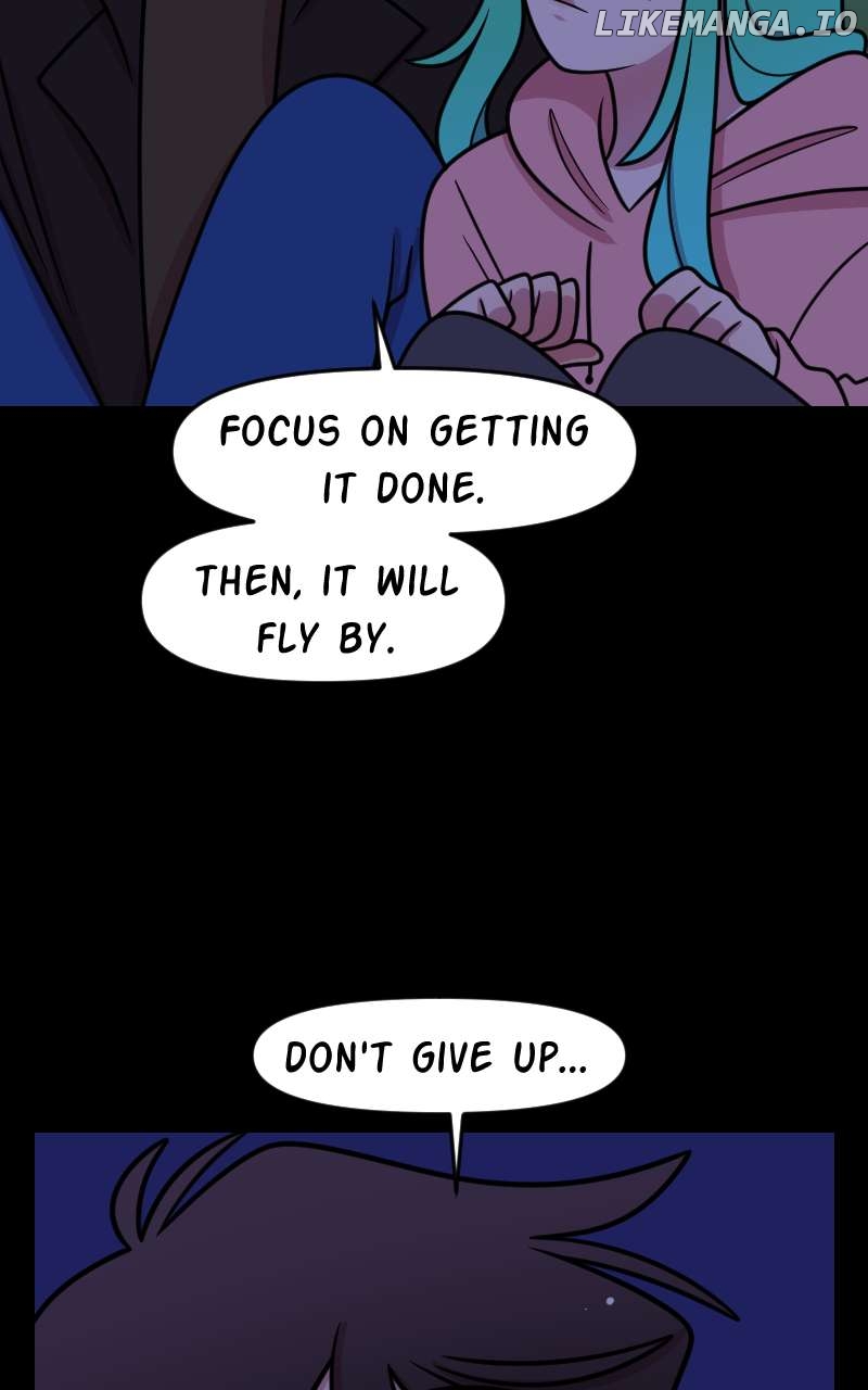 Down To Earth chapter 124 - page 44