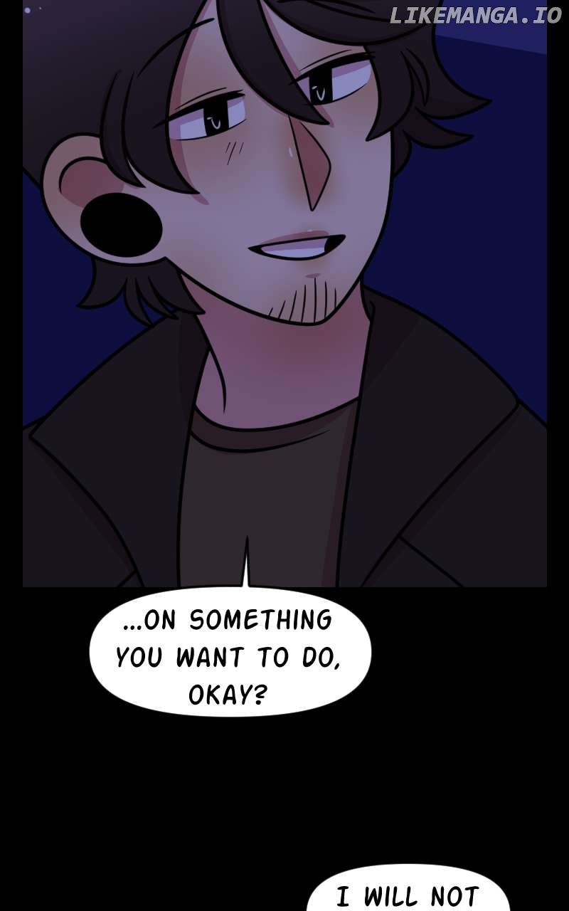 Down To Earth chapter 124 - page 45