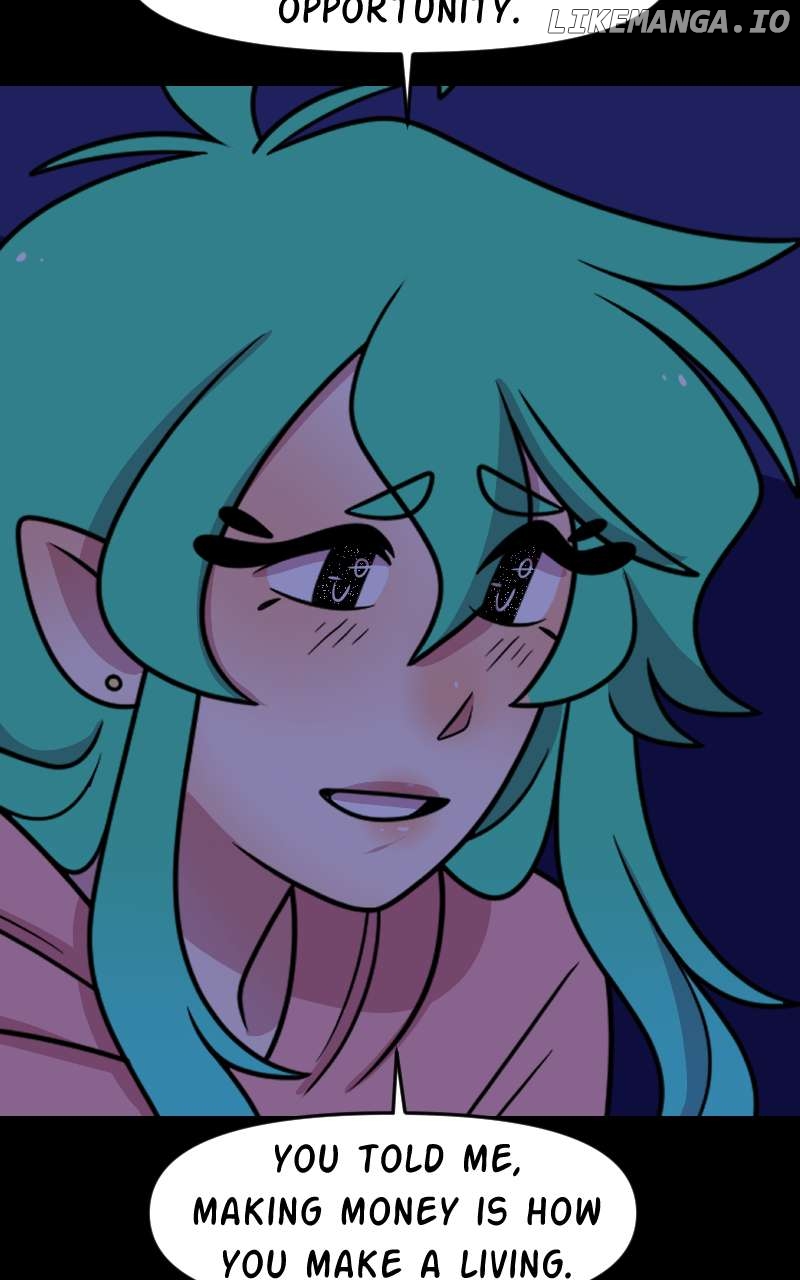 Down To Earth chapter 124 - page 47