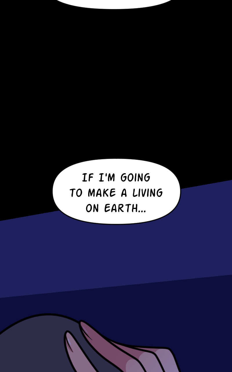 Down To Earth chapter 124 - page 48