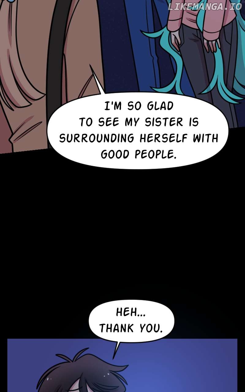 Down To Earth chapter 124 - page 5
