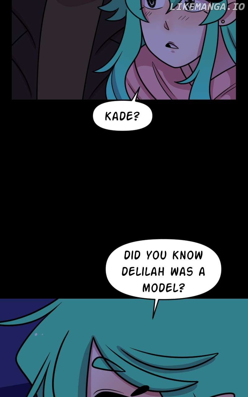 Down To Earth chapter 124 - page 51