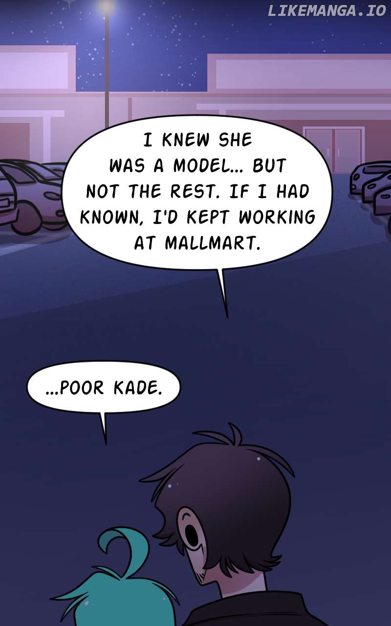 Down To Earth chapter 124 - page 54