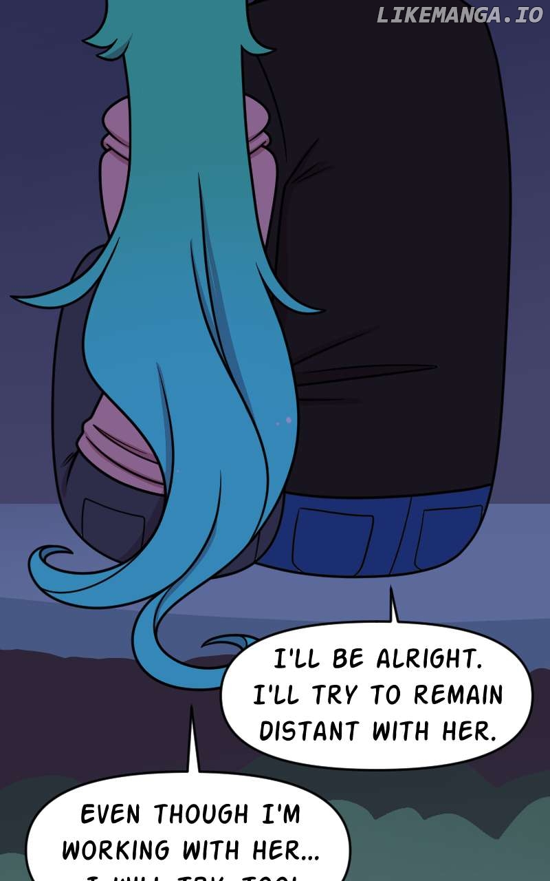 Down To Earth chapter 124 - page 55