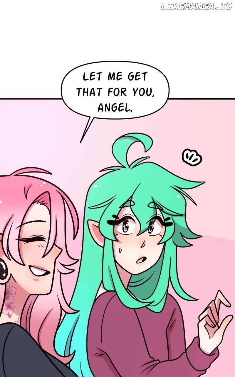Down To Earth chapter 124 - page 63