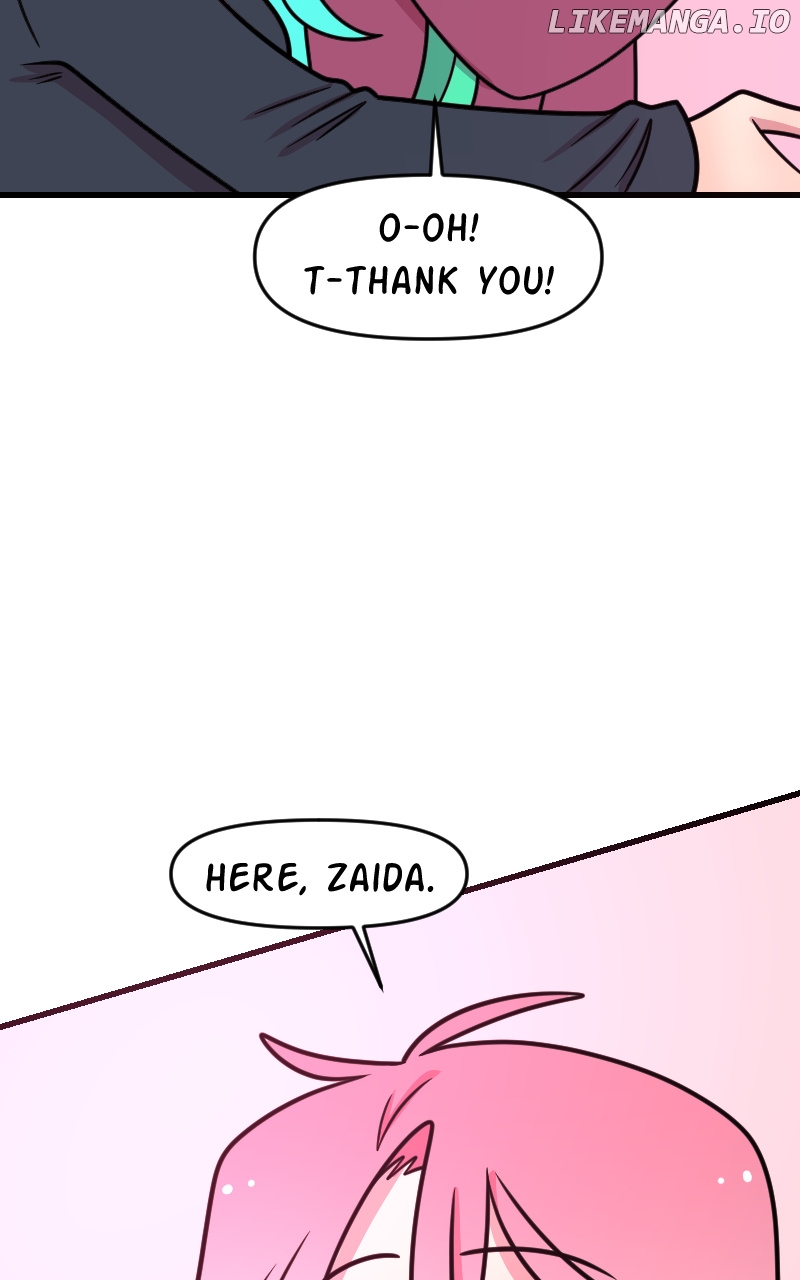 Down To Earth chapter 124 - page 64