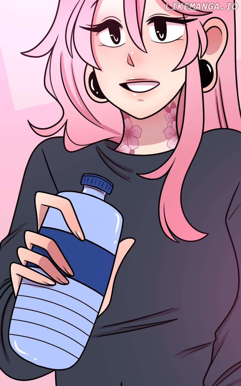 Down To Earth chapter 124 - page 65