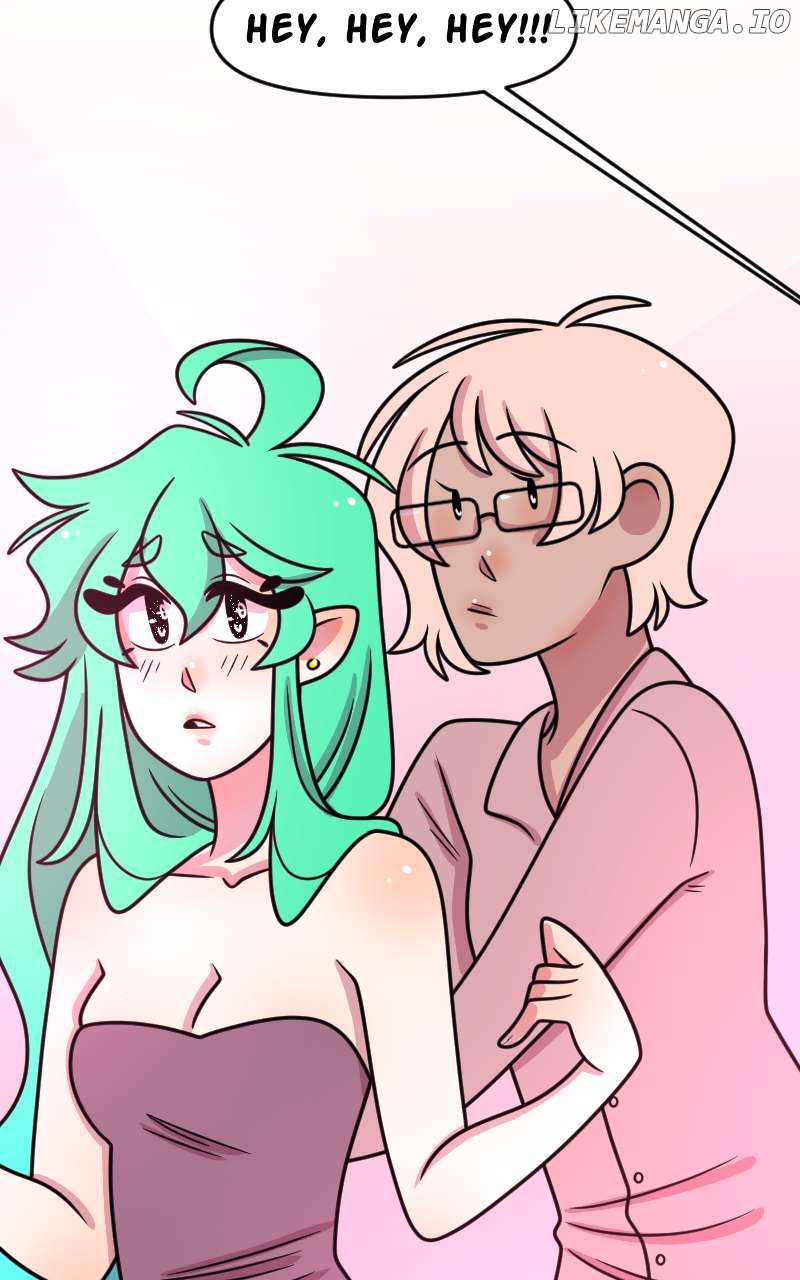 Down To Earth chapter 124 - page 68