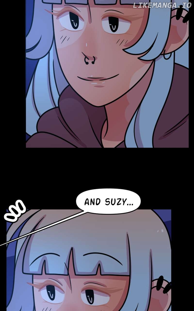 Down To Earth chapter 124 - page 7