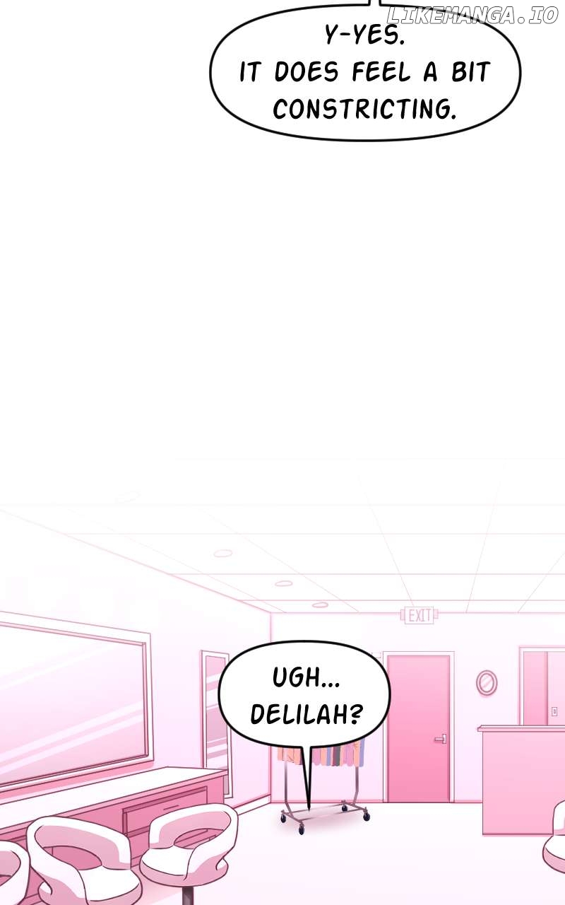 Down To Earth chapter 124 - page 71