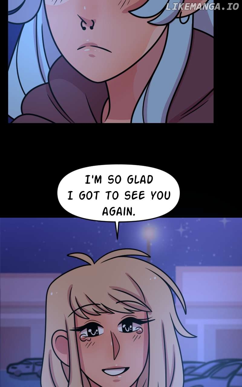 Down To Earth chapter 124 - page 8