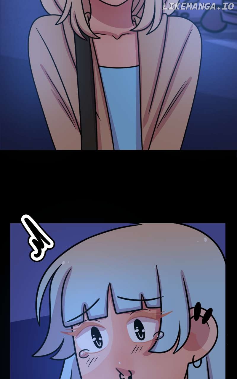 Down To Earth chapter 124 - page 9