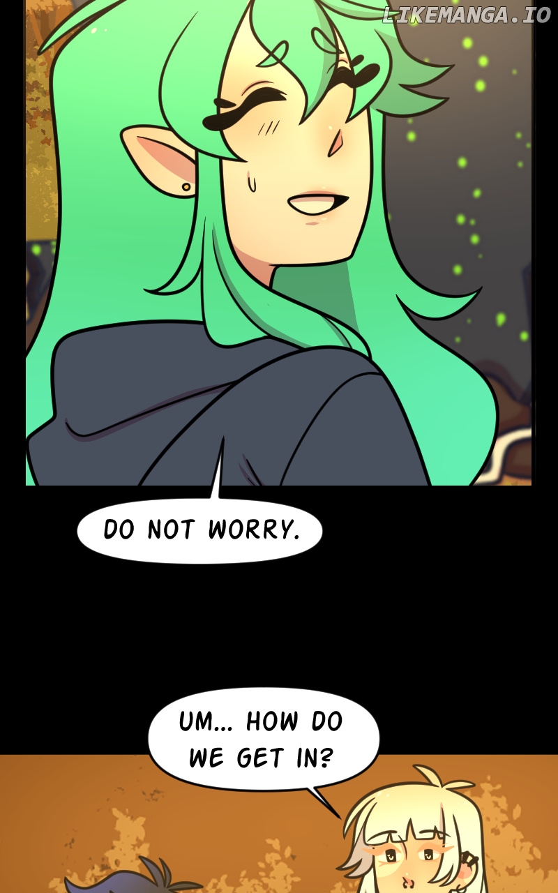 Down To Earth chapter 101 - page 10