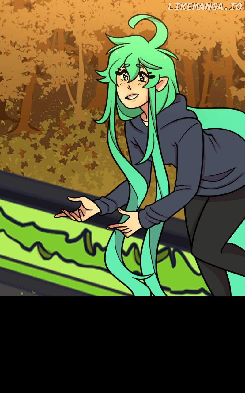 Down To Earth chapter 101 - page 12