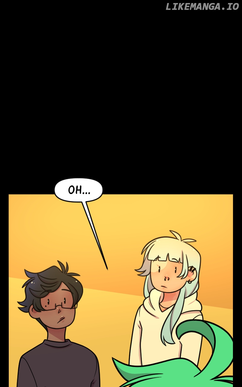 Down To Earth chapter 101 - page 13
