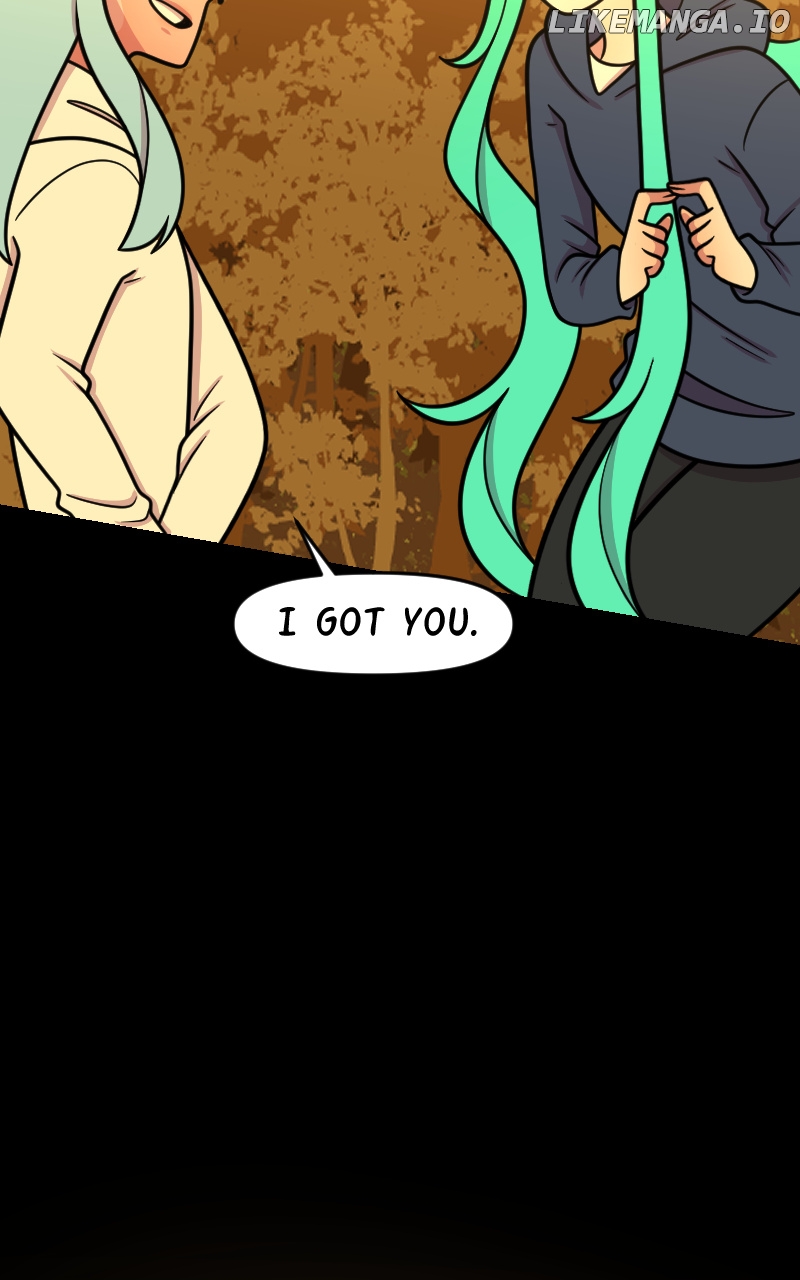 Down To Earth chapter 101 - page 17